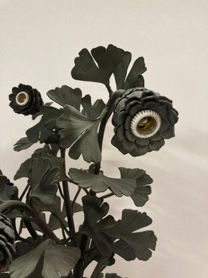 Bouquet Flower Lamp, 1900s-VRR-1729596