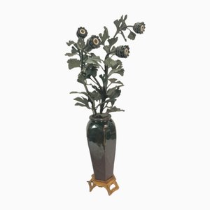 Bouquet Flower Lamp, 1900s-VRR-1729596