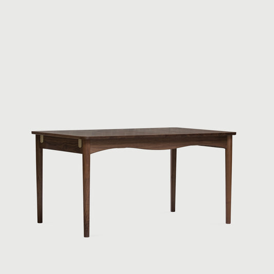 THE BOVIRKE TABLE by House of Finn Juhl