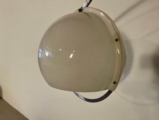 Bow Lamp from Guzzini, 1970s-WID-1140171