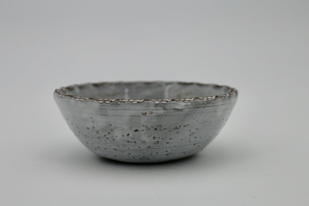 Bowl by Albert Thiry, 1960s