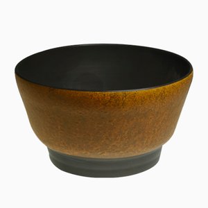 Bowl by Axel Bruehl for Nymolle, 1950s-HZO-754489