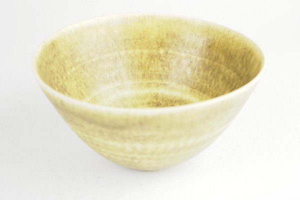 Bowl by Eigil Hinrichsen-HYQ-1226368