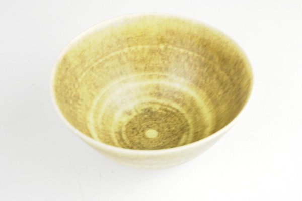 Bowl by Eigil Hinrichsen-HYQ-1226368