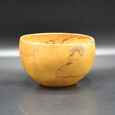 Bowl by Gösta Israelsson. Sweden, 1950s-RNM-2021271