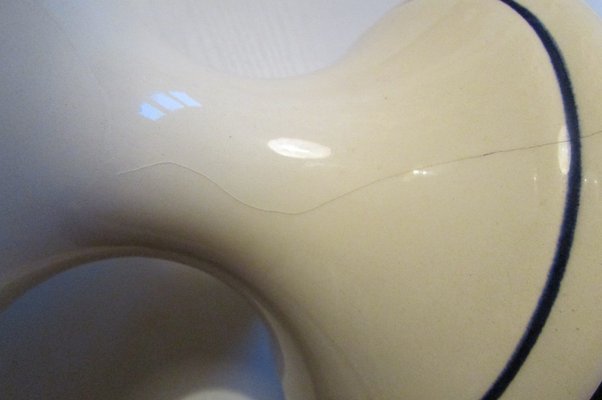 Bowl by Henriot Quimper, 1970s-RDN-1793783