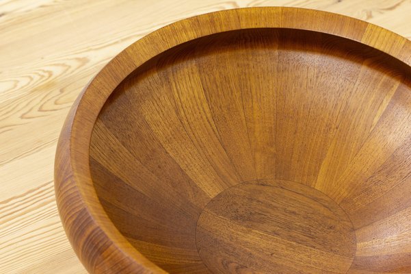 Bowl by Jens Harald Quistgaard for Dansk Design-KO-954971