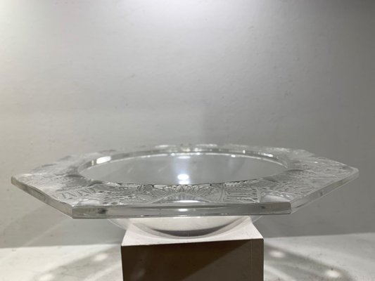 Bowl by René Lalique, 1940s-IKW-774079