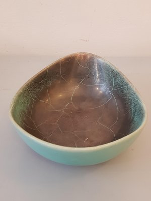 Bowl by Richard Uhlemeyer, 1950s-UNO-935491