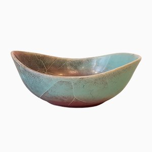 Bowl by Richard Uhlemeyer, 1950s-UNO-935491