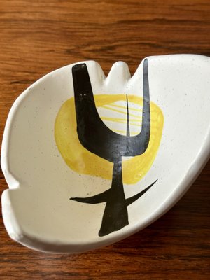 Bowl by Roger Capron, 1950s-EVQ-2040951