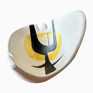 Bowl by Roger Capron, 1950s-EVQ-2040951