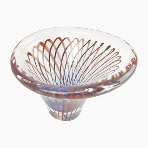 Bowl by Vicke Lindstrand-HYQ-1230721