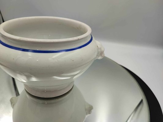 Bowl from C.T.Thels Altwasser, 1930s-CAQ-1794762