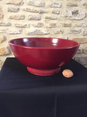 Bowl from D'Ivry, 1940s-EVQ-2041046