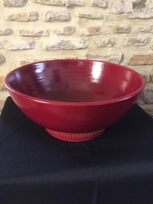 Bowl from D'Ivry, 1940s-EVQ-2041046