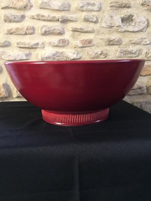 Bowl from D'Ivry, 1940s-EVQ-2041046