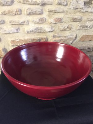 Bowl from D'Ivry, 1940s-EVQ-2041046