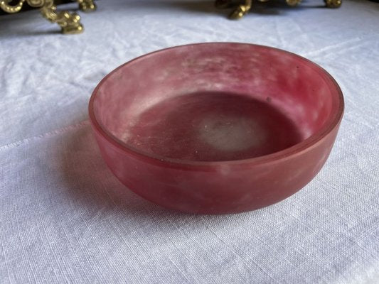 Bowl from Daum Nancy-BZK-967308