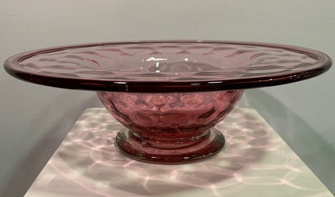 Bowl from Whitefriars, 1930s-IKW-834045