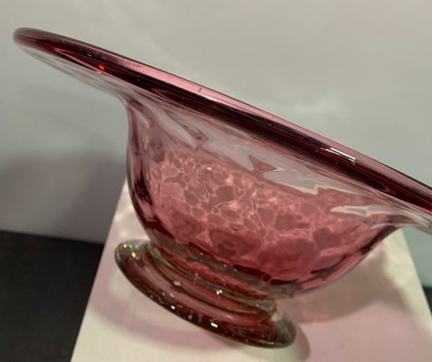 Bowl from Whitefriars, 1930s-IKW-834045