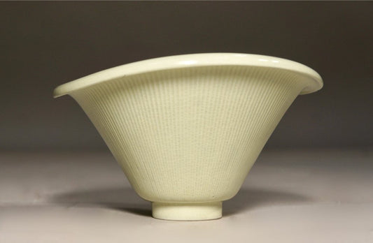 Bowl in Ceramic by Arthur Percy for Gefle, 1950s