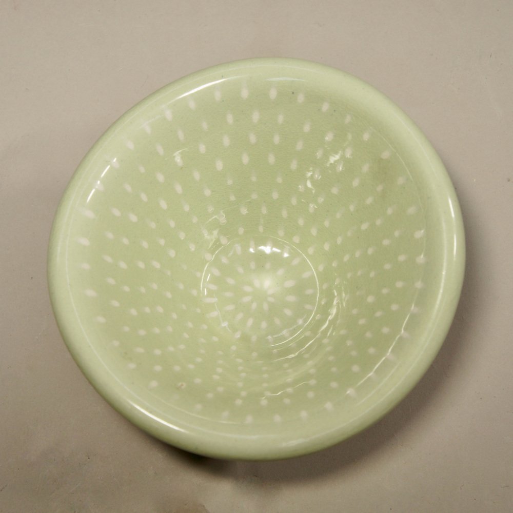 Bowl in Ceramic by Arthur Percy for Gefle, 1950s