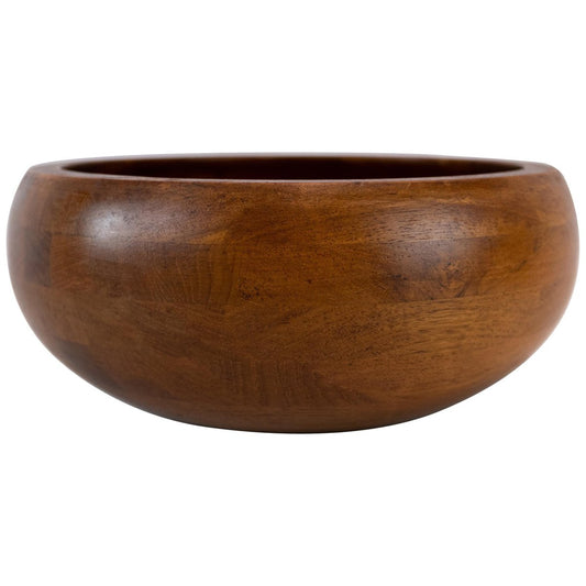 Bowl in Teak by Jens Harald Quistgaard, 1960s