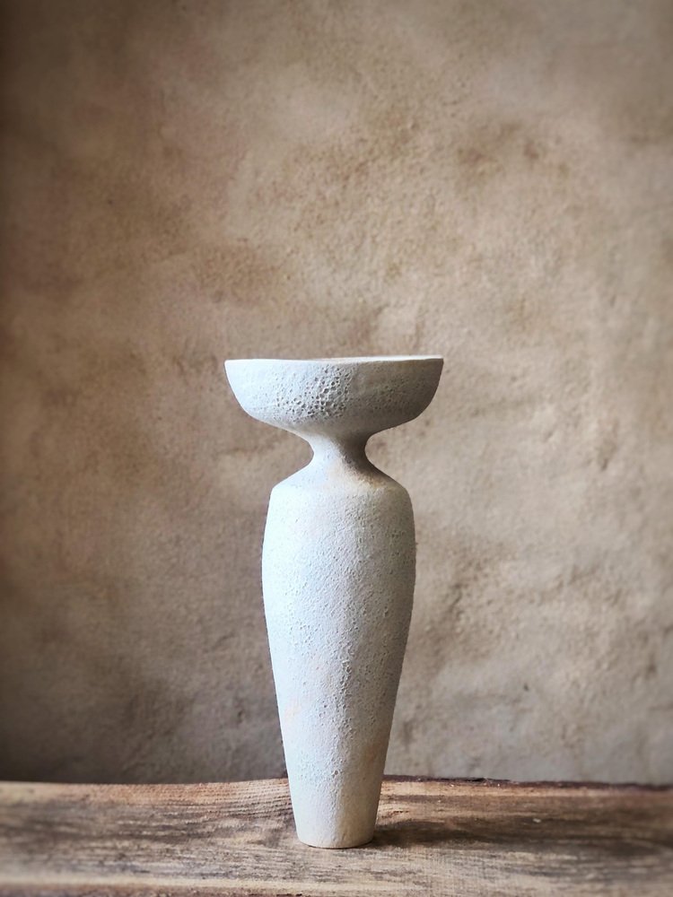 Bowl Vase by Sophie Vaidie