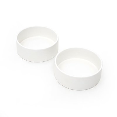 Bowls with Lids by Luigi Castaldi and Massimo Materassi for Mas, 1980s, Set of 2-EZ-2024505