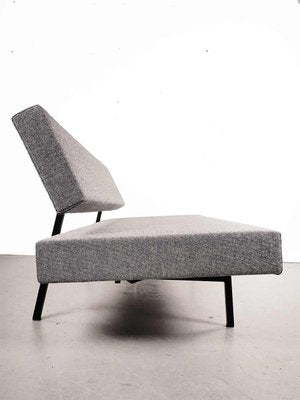 BR03 Sofa Bed attributed to Martin Visser for 't Spectrum, 1960s-PX-1706850