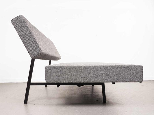 BR03 Sofa Bed attributed to Martin Visser for 't Spectrum, 1960s-PX-1706850