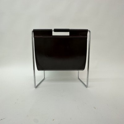 Brabantia Magazine Rack from Dadime, 1960s-BGP-1654521