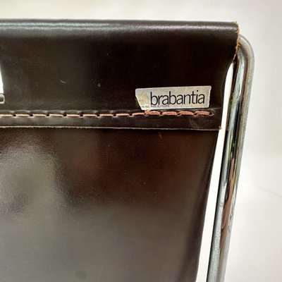 Brabantia Magazine Rack from Dadime, 1960s-BGP-1654521