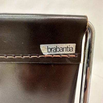 Brabantia Magazine Rack from Dadime, 1960s-BGP-1654521