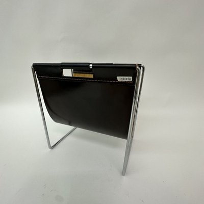 Brabantia Magazine Rack from Dadime, 1960s-BGP-1654521