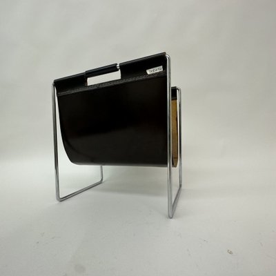 Brabantia Magazine Rack from Dadime, 1960s-BGP-1654521