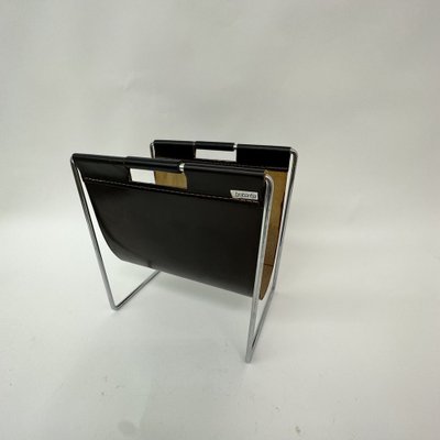 Brabantia Magazine Rack from Dadime, 1960s-BGP-1654521