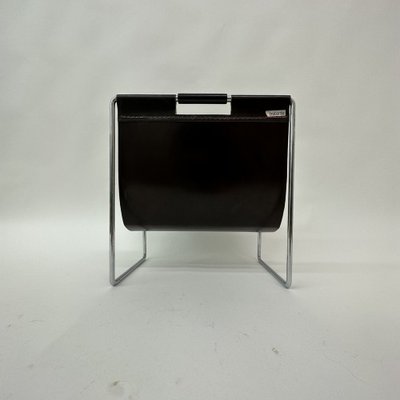 Brabantia Magazine Rack from Dadime, 1960s-BGP-1654521