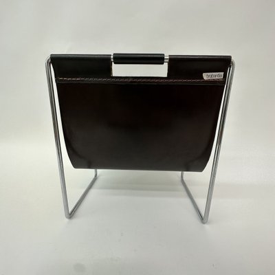 Brabantia Magazine Rack from Dadime, 1960s-BGP-1654521