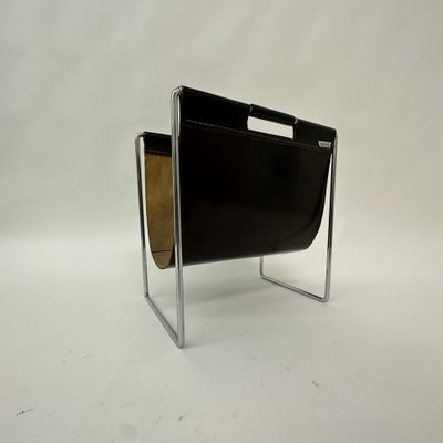 Brabantia Magazine Rack from Dadime, 1960s-BGP-1654521