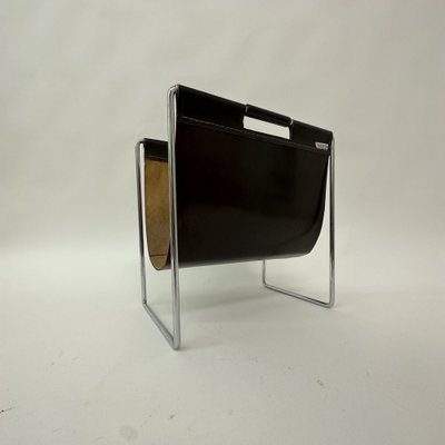 Brabantia Magazine Rack from Dadime, 1960s-BGP-1654521