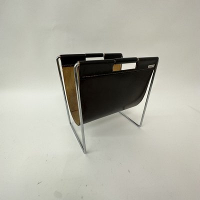 Brabantia Magazine Rack from Dadime, 1960s-BGP-1654521