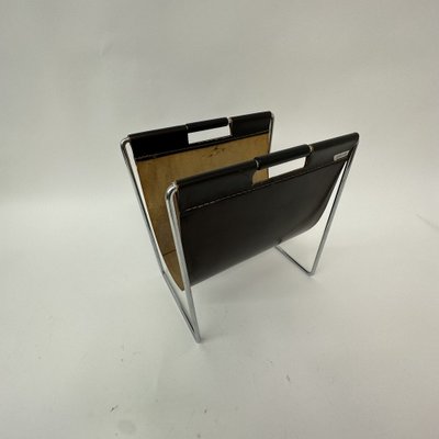 Brabantia Magazine Rack from Dadime, 1960s-BGP-1654521