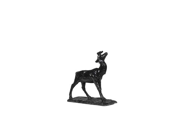 Bramant Deer in Bronze by François Pompon, 2006-CEJ-1770684