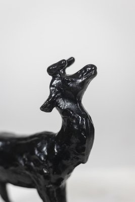 Bramant Deer in Bronze by François Pompon, 2006-CEJ-1770684