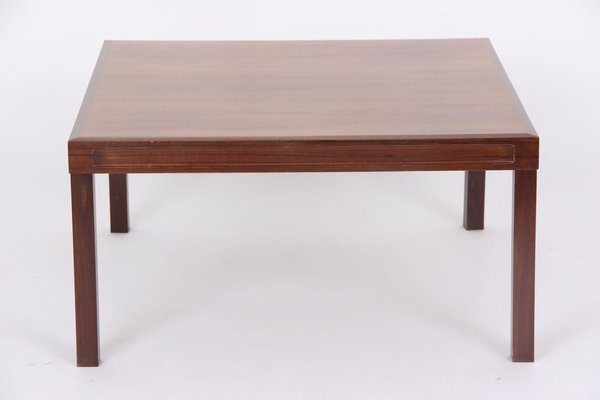 Bramin Coffee Table in Rosewood, 1960s-DQ-1726351