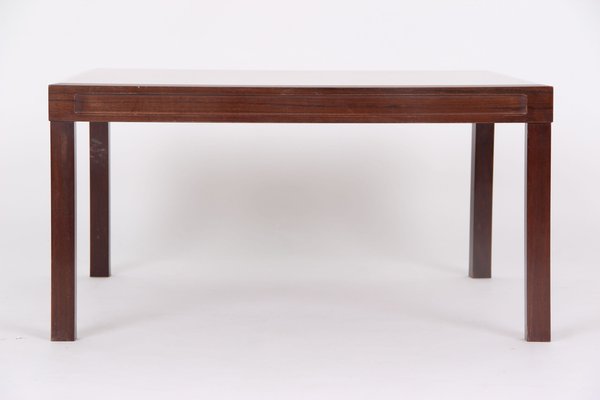 Bramin Coffee Table in Rosewood, 1960s-DQ-1726351