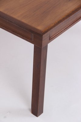 Bramin Coffee Table in Rosewood, 1960s-DQ-1726351