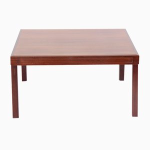 Bramin Coffee Table in Rosewood, 1960s-DQ-1726351